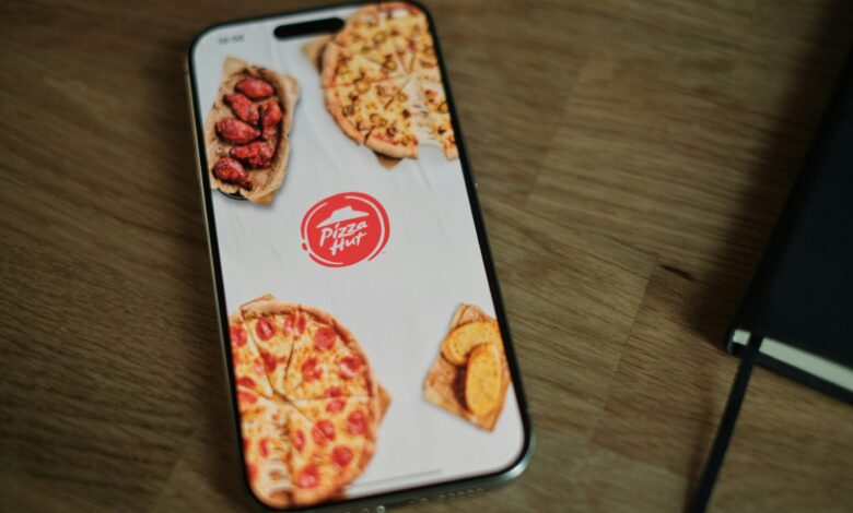 Pizza Hut UK’s future and the state of the pizza market