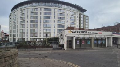 Nottingham’s Waterside Bar and Kitchen sold to Great Northern Group