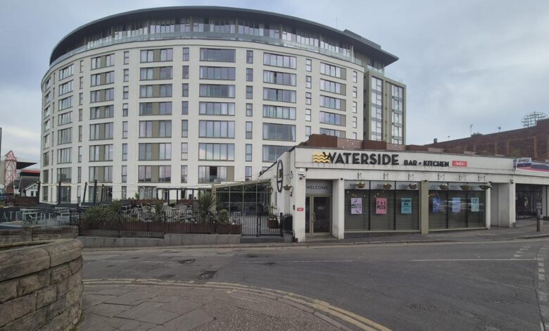Nottingham’s Waterside Bar and Kitchen sold to Great Northern Group