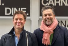 Padella to open third site with Soho restaurant