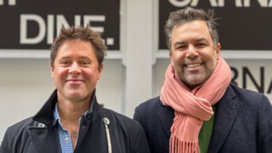 Padella to open third site with Soho restaurant