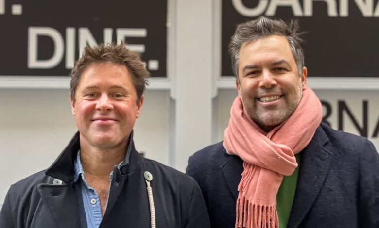 Padella to open third site with Soho restaurant