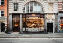 Fred Bakery opens second London site in Oxford Circus