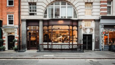 Fred Bakery opens second London site in Oxford Circus