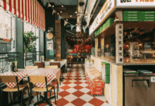 Pizza Pilgrims reopens Soho site and launches new King’s Cross venue