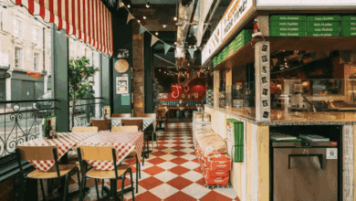 Pizza Pilgrims reopens Soho site and launches new King’s Cross venue