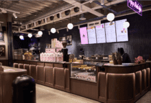Joe and the Juice expands UK estate with 16 openings in 2025
