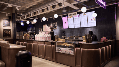 Joe and the Juice expands UK estate with 16 openings in 2025
