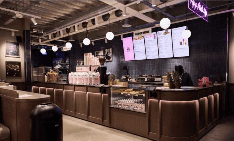 Joe and the Juice expands UK estate with 16 openings in 2025