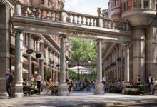 Bloomsbury’s Sicilian Avenue secures two new F&B brands