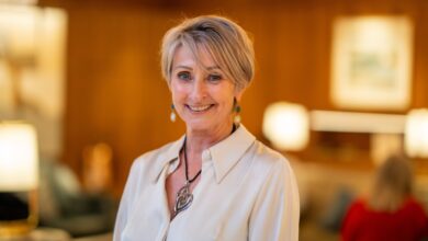 HOSPA appoints Janel Clark as head of professional development