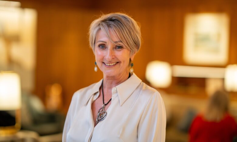 HOSPA appoints Janel Clark as head of professional development