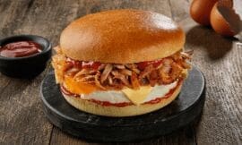 German Doner Kebab opens new restaurant at Manchester Fort