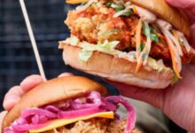 Chick ’n’ Sours returns to east London with Dalston residency