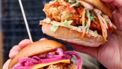Chick ’n’ Sours returns to east London with Dalston residency