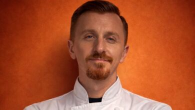 Dominus Hospitality appoints Dimitri Liske as head chef for Rycrofte’s