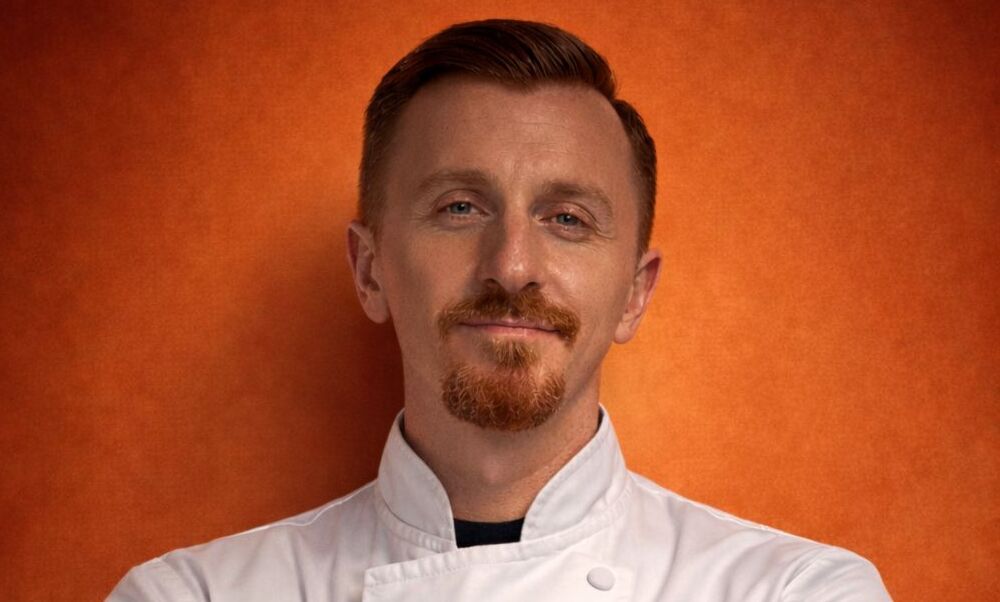 Dominus Hospitality appoints Dimitri Liske as head chef for Rycrofte’s