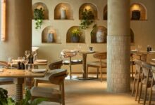 Individual Restaurants sees Xmas sales rise 6% YoY