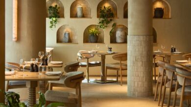 Individual Restaurants sees Xmas sales rise 6% YoY