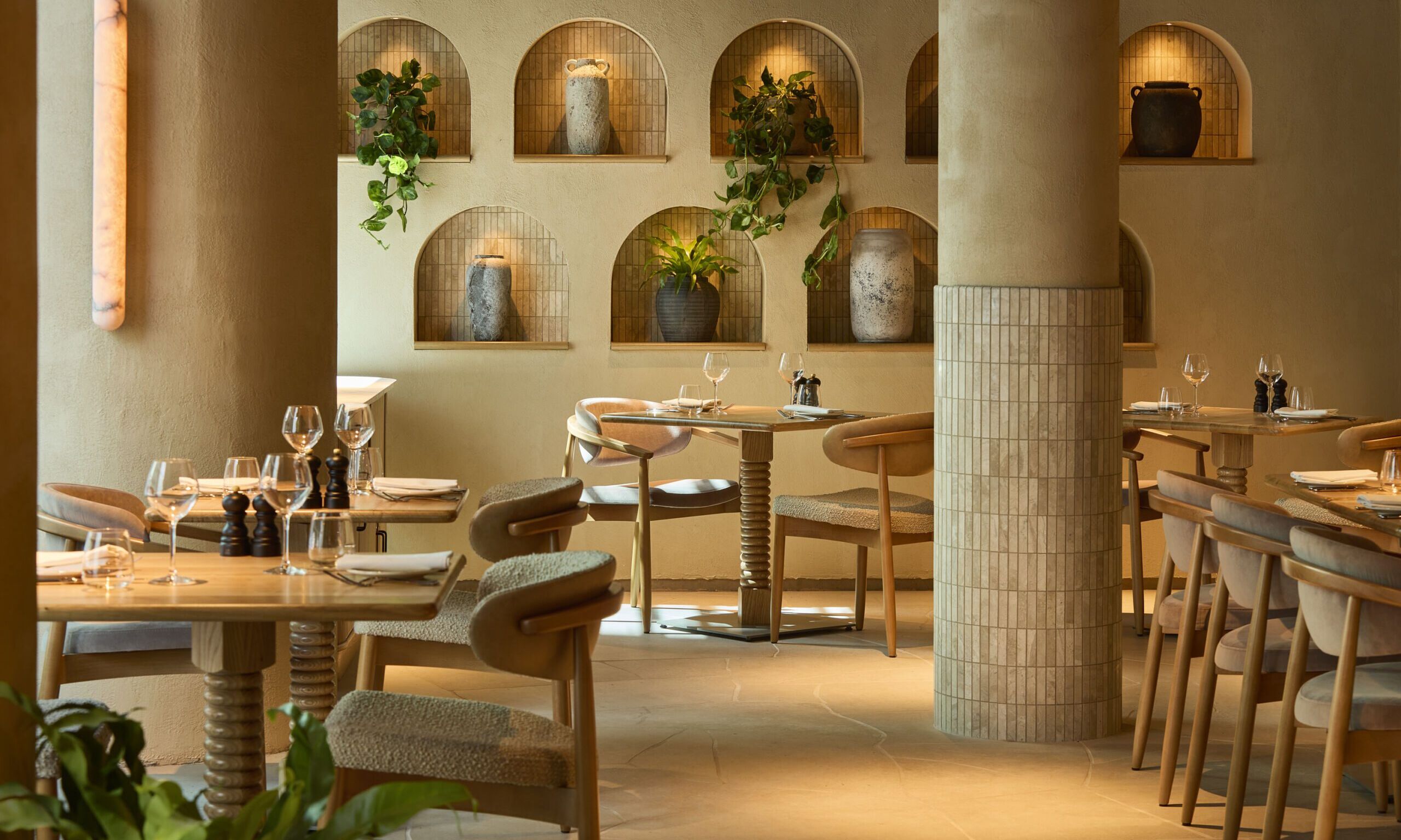 Individual Restaurants sees Xmas sales rise 6% YoY