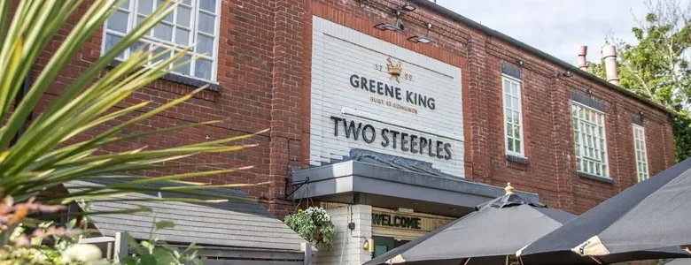 Greene King trials AI and new tech under ‘innovation pub’ programme