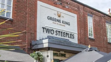 Greene King trials AI and new tech under ‘innovation pub’ programme
