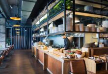 Over 50 restaurants and hotels join Help Out Hospitality campaign