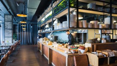 Over 50 restaurants and hotels join Help Out Hospitality campaign