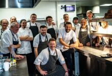 Restaurant Associates launches new culinary academy to develop chefs