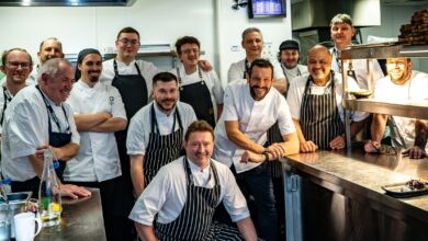 Restaurant Associates launches new culinary academy to develop chefs