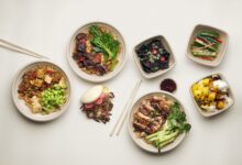 Kung Fu Mama to open second London site in Canary Wharf