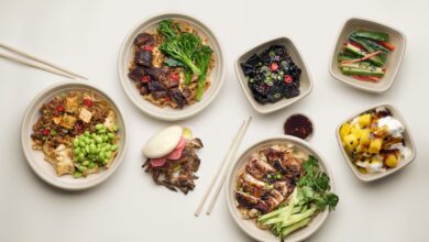 Kung Fu Mama to open second London site in Canary Wharf