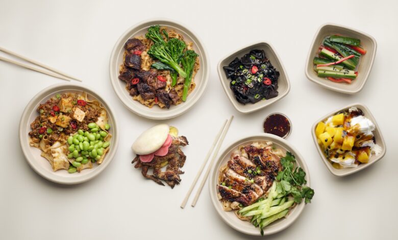 Kung Fu Mama to open second London site in Canary Wharf