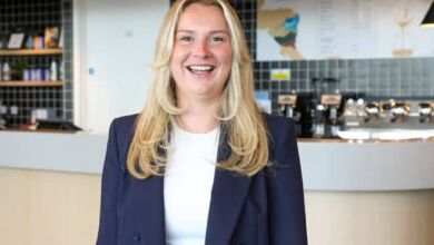 Jessica Firth appointed head of finance at BM Caterers