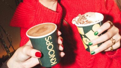 Knoops reports Christmas sales lift as wholesale channel expands