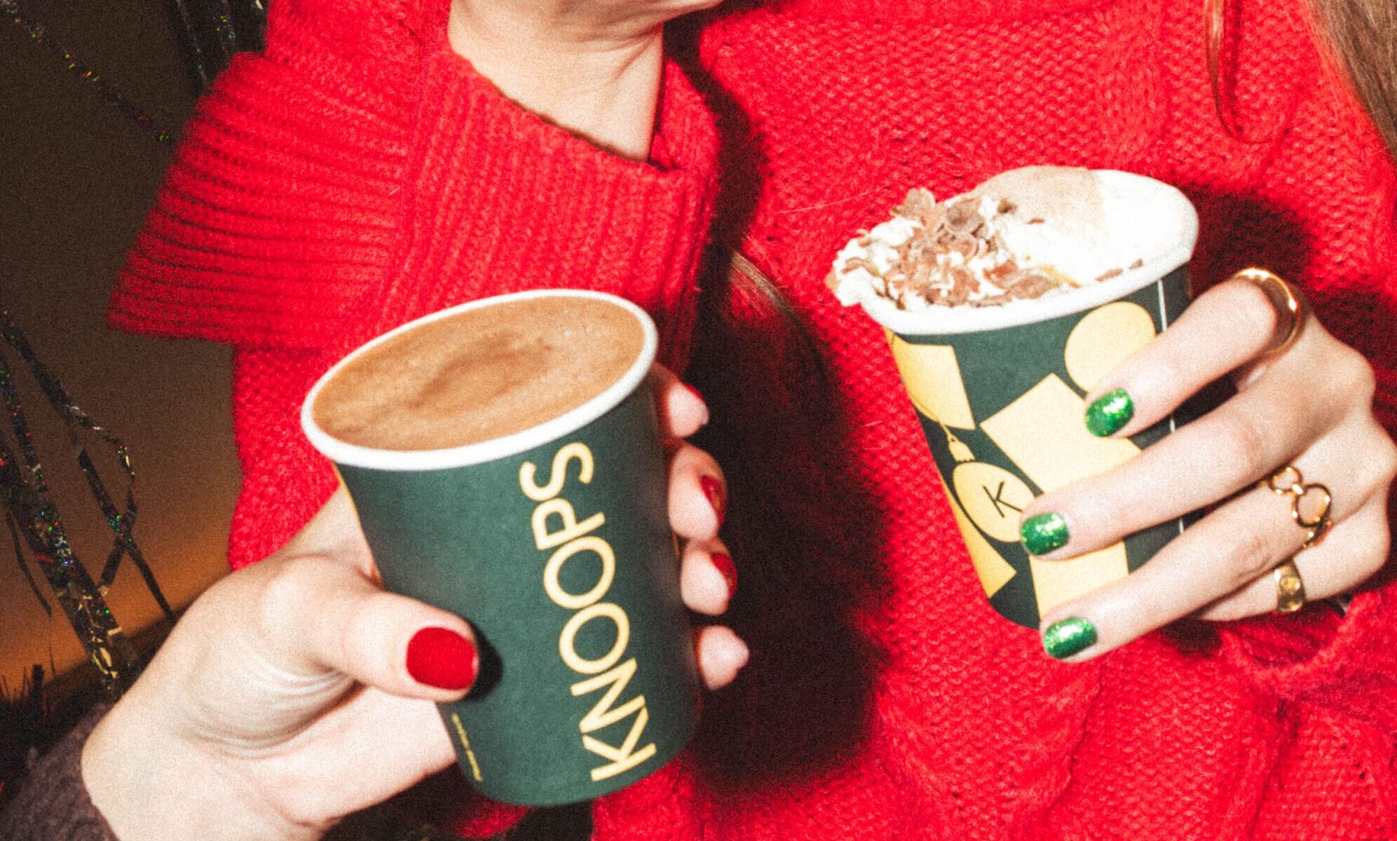 Knoops reports Christmas sales lift as wholesale channel expands