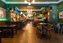 Belhaven invests nearly £5m in Scottish pubs as business rates warning looms