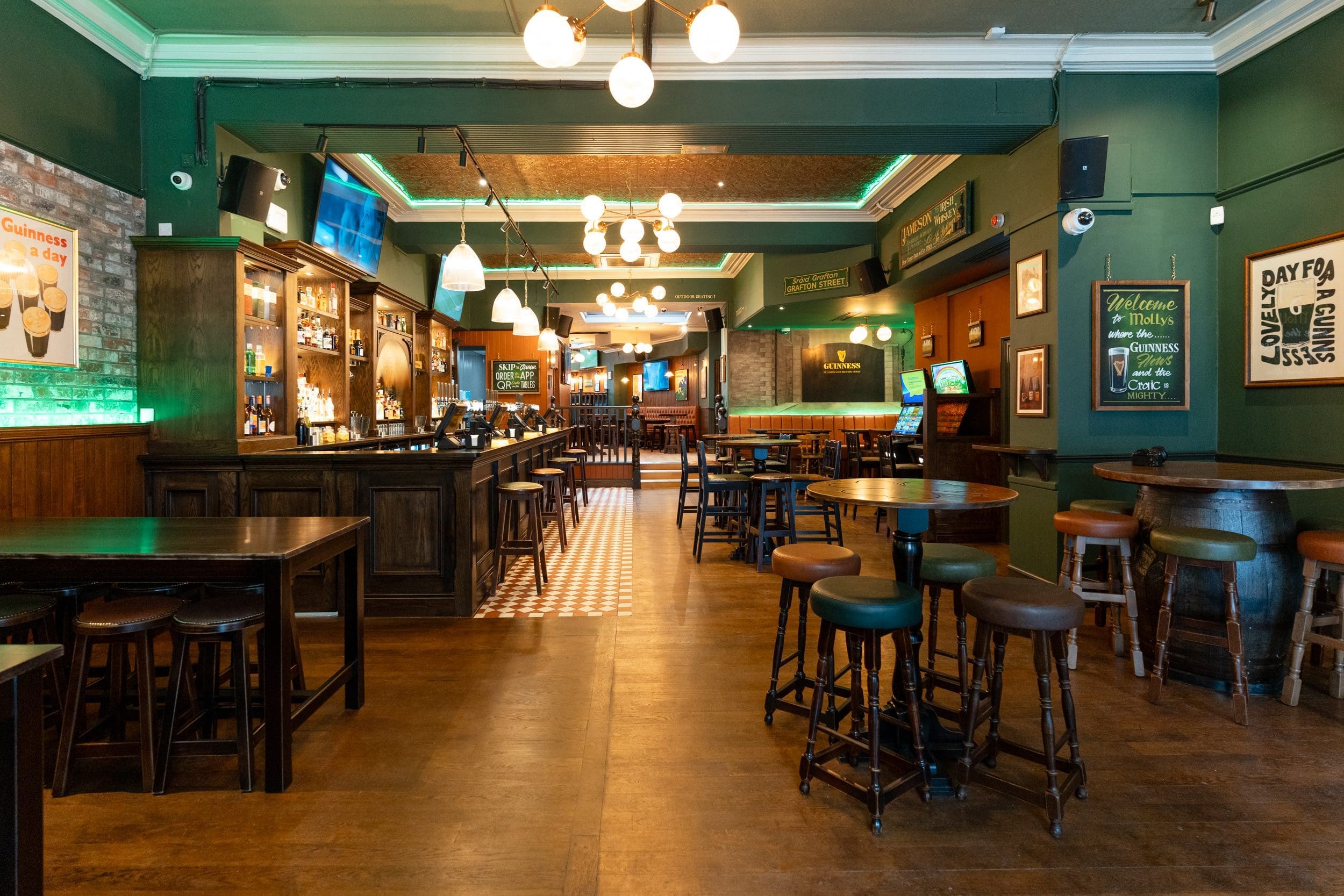 Belhaven invests nearly £5m in Scottish pubs as business rates warning looms
