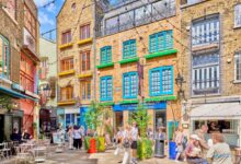 Buvette to open first London restaurant in Covent Garden