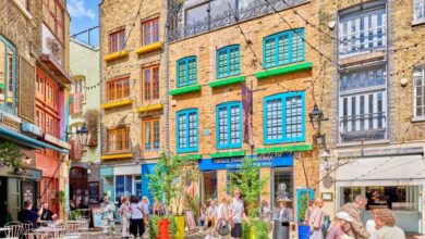 Buvette to open first London restaurant in Covent Garden