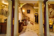 Company of Cooks appointed hospitality partner at No.4 Hamilton Place