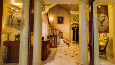 Company of Cooks appointed hospitality partner at No.4 Hamilton Place