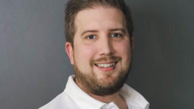 Professionals at Play promotes Ben Turnock to managing director