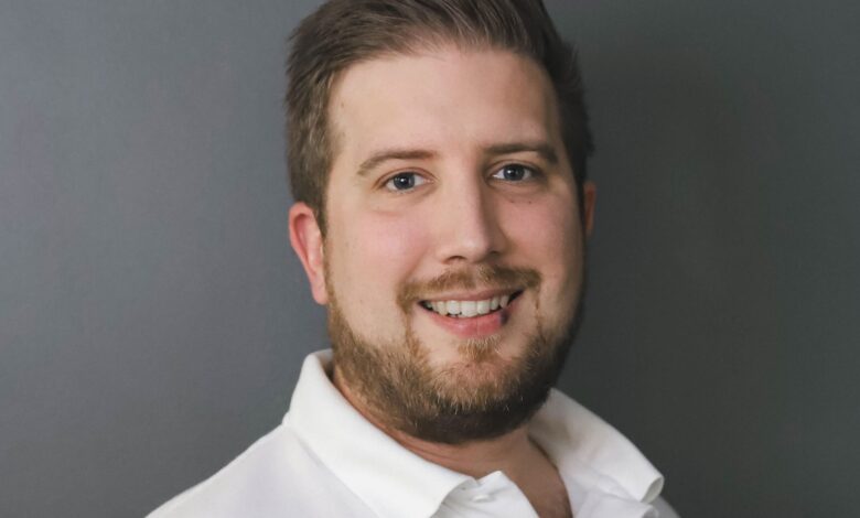 Professionals at Play promotes Ben Turnock to managing director