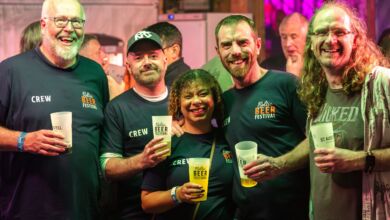 St Austell beer festival raises £18k for South West charities