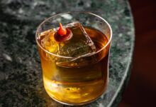 Savage Garden introduces zero-waste cocktail programme