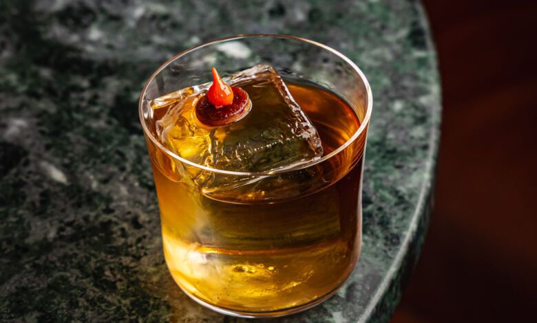 Savage Garden introduces zero-waste cocktail programme