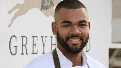 The Greyhound in Beaconsfield promotes five staff members