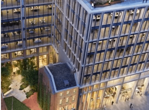 Historic Farringdon pub to reopen in February after £1.8m refurb