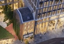 Historic Farringdon pub to reopen in February after £1.8m refurb